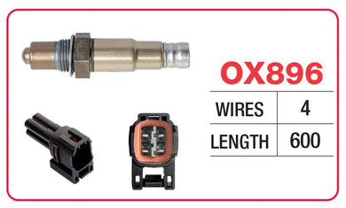 OXYGEN SENSOR SUZUKI | OX896-GOSS-Autoignite NZ