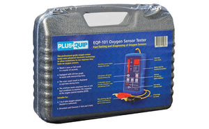 OXYGEN SENSOR TESTER | EQP-101-PLUSQUIP-Autoignite NZ