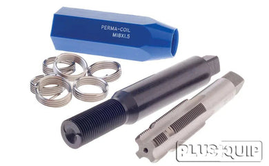 OXYGEN SENSOR THREAD REPAIR KIT | EQP-014-PLUSQUIP-Autoignite NZ