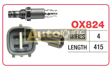OXYGEN SENSOR - TOYOTA 2GR LEFT | OX824-GOSS-Autoignite NZ