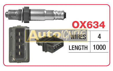 OXYGEN SENSOR - VOLVO | OX634-GOSS-Autoignite NZ