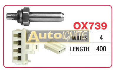 OXYGEN SENSOR - VOLVO | OX739-GOSS-Autoignite NZ