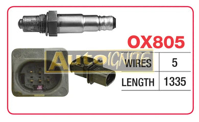 OXYGEN SENSOR - VOLVO | OX805-GOSS-Autoignite NZ
