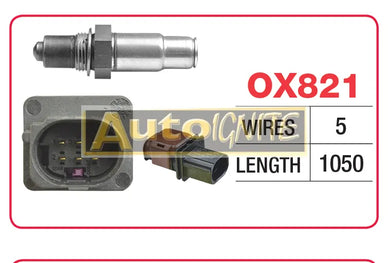 OXYGEN SENSOR - VOLVO | OX821-GOSS-Autoignite NZ