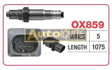 OXYGEN SENSOR - VOLVO | OX859-GOSS-Autoignite NZ