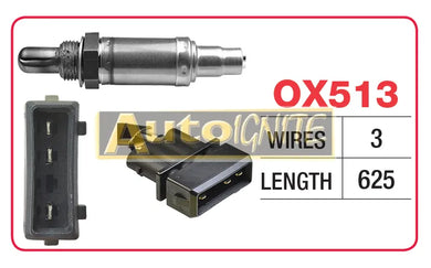 OXYGEN SENSOR - VW / AUDI | OX513-GOSS-Autoignite NZ