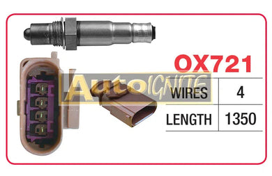OXYGEN SENSOR - VW / AUDI | OX721-GOSS-Autoignite NZ