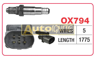 OXYGEN SENSOR - VW / AUDI | OX794-GOSS-Autoignite NZ