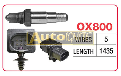 OXYGEN SENSOR - VW / AUDI | OX800-GOSS-Autoignite NZ