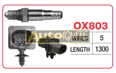 OXYGEN SENSOR - VW / AUDI | OX803-GOSS-Autoignite NZ