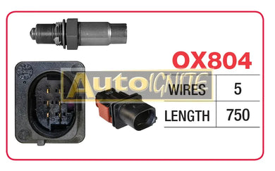 OXYGEN SENSOR - VW | OX877-GOSS-Autoignite NZ
