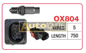 OXYGEN SENSOR - VW | OX877-GOSS-Autoignite NZ