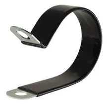 Load image into Gallery viewer, P CLAMP VINYL INSULATED (10pk)-ICON-Autoignite NZ
