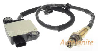 PARTICULATE MATTER SENSOR | PMS-004
