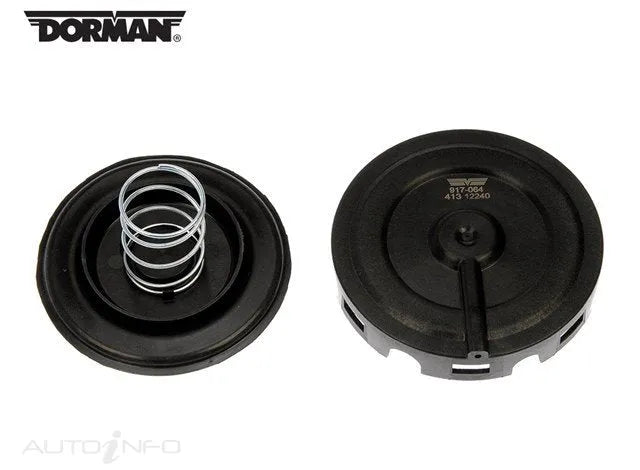 PCV DIAPHRAGM REPAIR KIT | 917-064-DORMAN-Autoignite NZ