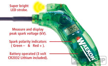 Load image into Gallery viewer, PEAK KV QUICK PROBE | EQP-017-PLUSQUIP-Autoignite NZ
