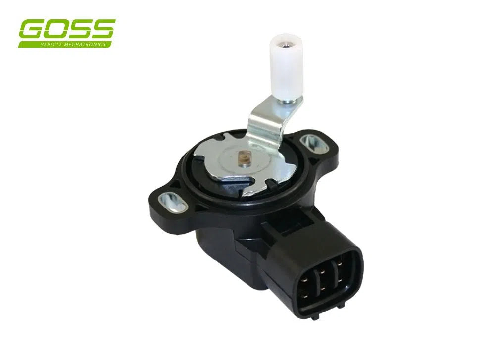 PEDAL POSITION SENSOR NIS | PPS012-GOSS-Autoignite NZ