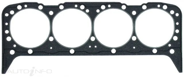 PERFORMANCE HEAD GASKET SET CHEVROLET SB-PERMASEAL-Autoignite NZ