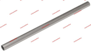 PERFORMANCE INTAKE 1.50IN STRAIGHT 610MM LONG 1.6MM | ITS-150L-NZRACEWORKS-Autoignite NZ