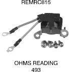 PICK UP COIL | RC815-GOSS-Autoignite NZ