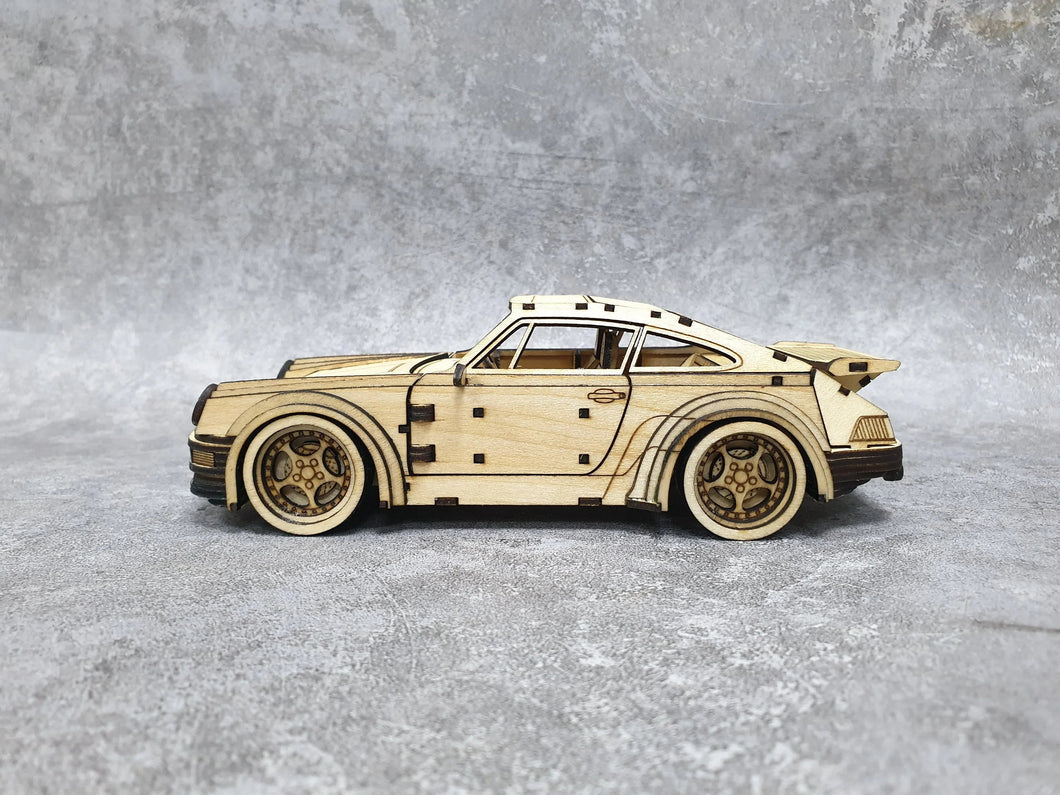 PICKY PORSCHE 911 TURBO-PICKY-Autoignite NZ
