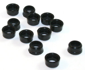 PINTLE CAP 2 HOLE QTY 12 | S5107-12-GOSS-Autoignite NZ