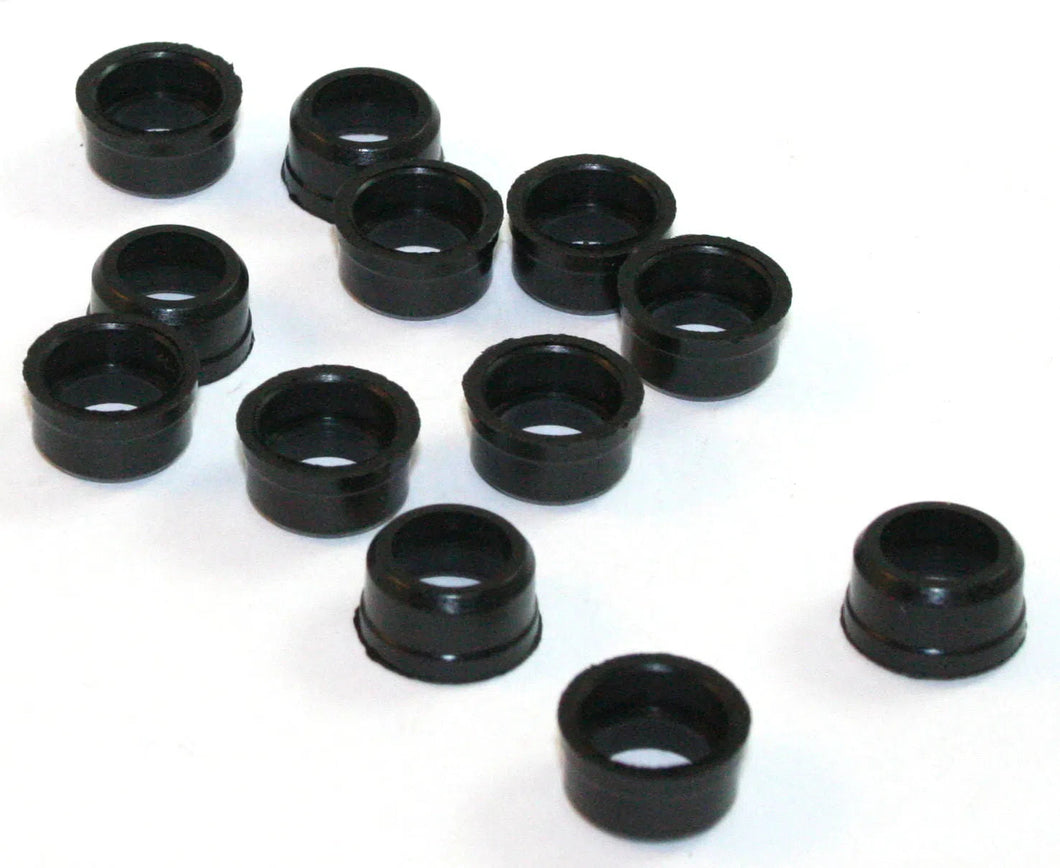 PINTLE CAP 2 HOLE QTY 12 | S5107-12-GOSS-Autoignite NZ