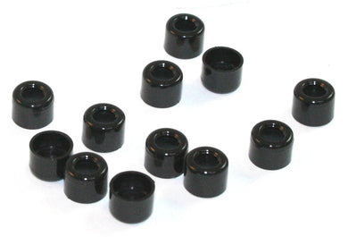 PINTLE CAP TOYOTA QTY 12 | S5115-12-GOSS-Autoignite NZ