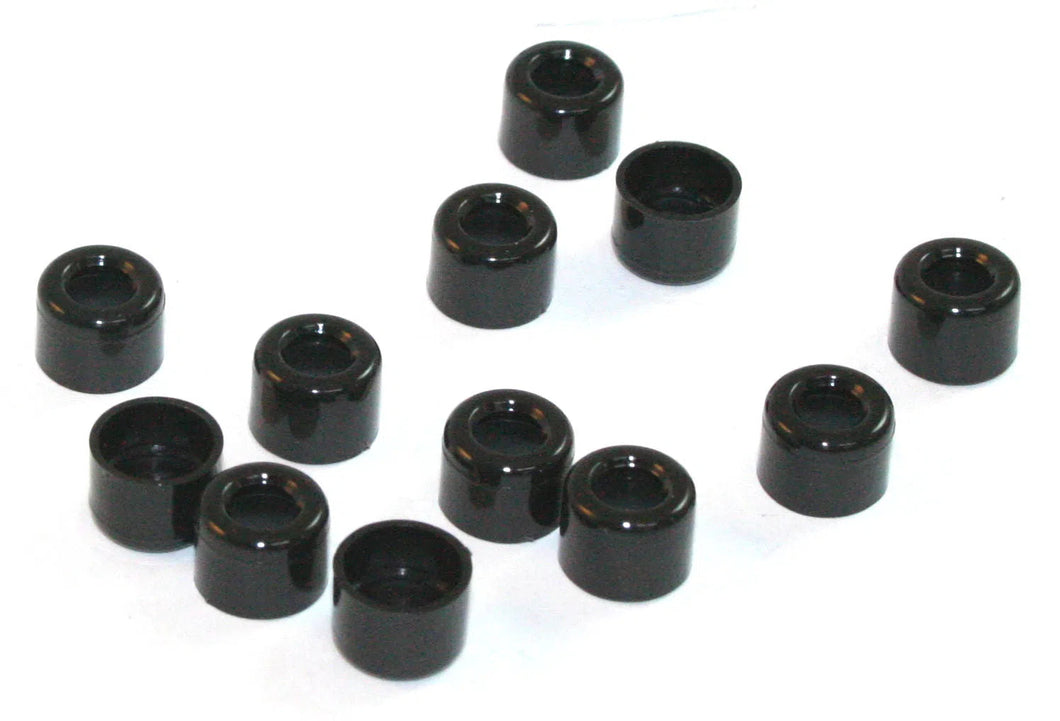 PINTLE CAP TOYOTA QTY 12 | S5115-12-GOSS-Autoignite NZ