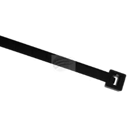 PK25 CABLE TIE BLACK 750X9MM TRIDON | CT759BKCD-AUTOIGNITE-Autoignite NZ