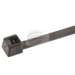 PKT100 CABLE TIE 100mm x 2.5mm BLACK | SEL.3.202-AUTOIGNITE-Autoignite NZ