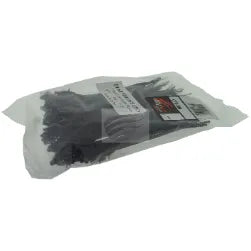 PKT100 CABLE TIE 160mm x 3.5mm PUSH MOUNT | CT5008-JAYLEC-Autoignite NZ