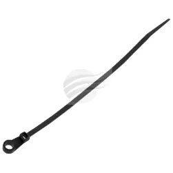 PKT100 CABLE TIE 171mm x 3.7mm SCREW MOUNT | CT5010-JAYLEC-Autoignite NZ