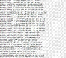 Load image into Gallery viewer, IDLE SPEED CONTROL VALVE | ISC-008M
