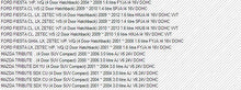 Load image into Gallery viewer, OXYGEN SENSOR | F 00H L00 354
