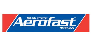 Plastic Corner Protector - 300mm - Orange-AEROFAST-Autoignite NZ
