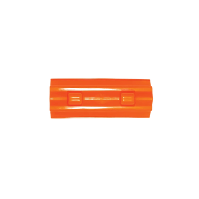 Plastic Corner Protector - 300mm - Orange-AEROFAST-Autoignite NZ