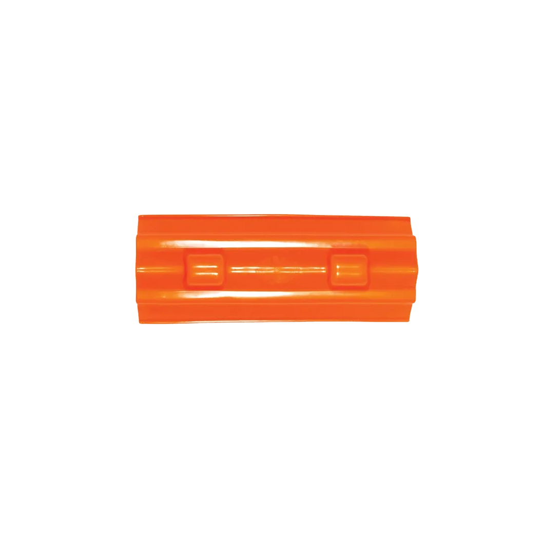 Plastic Corner Protector - 300mm - Orange-AEROFAST-Autoignite NZ