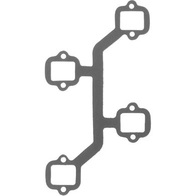 PLENUM GASKET FORD V6 MECH. INJ-PERMASEAL-Autoignite NZ