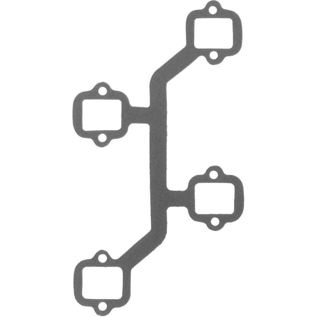 PLENUM GASKET FORD V6 MECH. INJ-PERMASEAL-Autoignite NZ