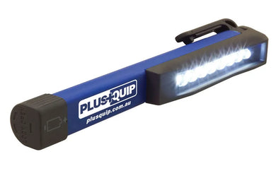 POCKET LED MAGNETIC WORK LIGHT | EQP-027-PLUSQUIP-Autoignite NZ