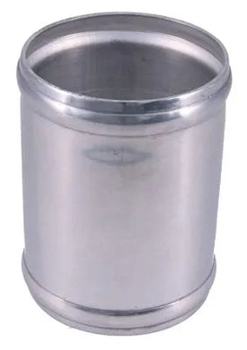 POLISHED PERFORMANCE INTAKE 3.00IN STRAIGHT 100MM LONG | ITS-300R-NZRACEWORKS-Autoignite NZ