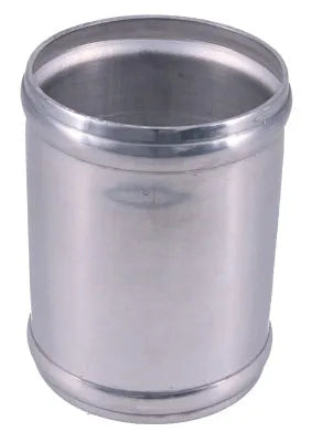 POLISHED PERFORMANCE INTAKE 3.00IN STRAIGHT 100MM LONG | ITS-300R-NZRACEWORKS-Autoignite NZ