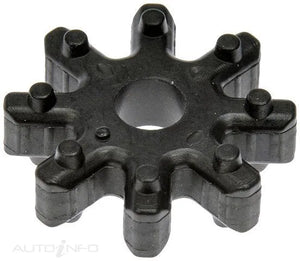 POWER STEERING COUPLER | 926-990-DORMAN-Autoignite NZ