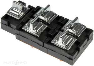 POWER WINDOW SWITCH | 901-300-DORMAN-Autoignite NZ