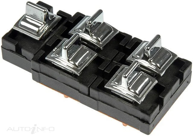 POWER WINDOW SWITCH | 901-300-DORMAN-Autoignite NZ