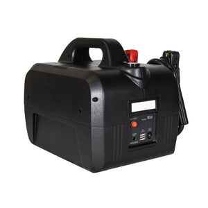 POWERSTRAIN INDUSTRIAL HEAVY DUTY 12V 2600A JUMP STATER | APS2600-POWERTRAIN-Autoignite NZ