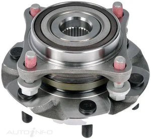 PRE-PRESSED HUB ASSY TOYO | 950-001-DORMAN-Autoignite NZ