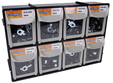 PREFORMED HOSE CLAMP BAND AND ACCESSORIES | CLZ-104-AUTOIGNITE-Autoignite NZ