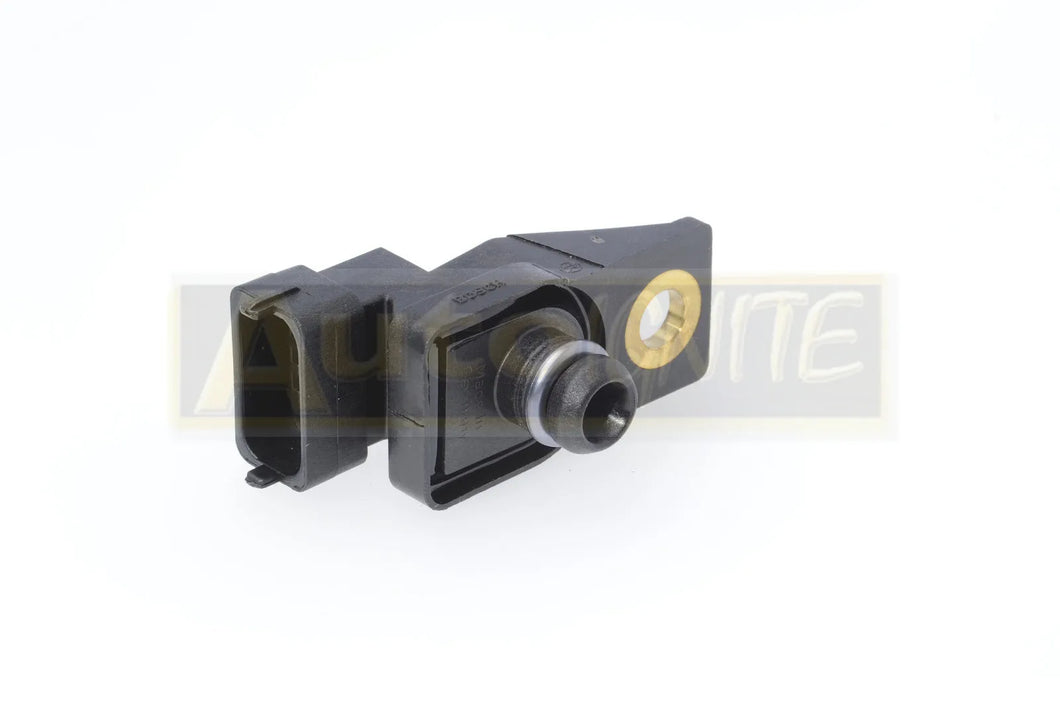 PRESSURE SENSOR | 0 261 230 015-BOSCH-Autoignite NZ